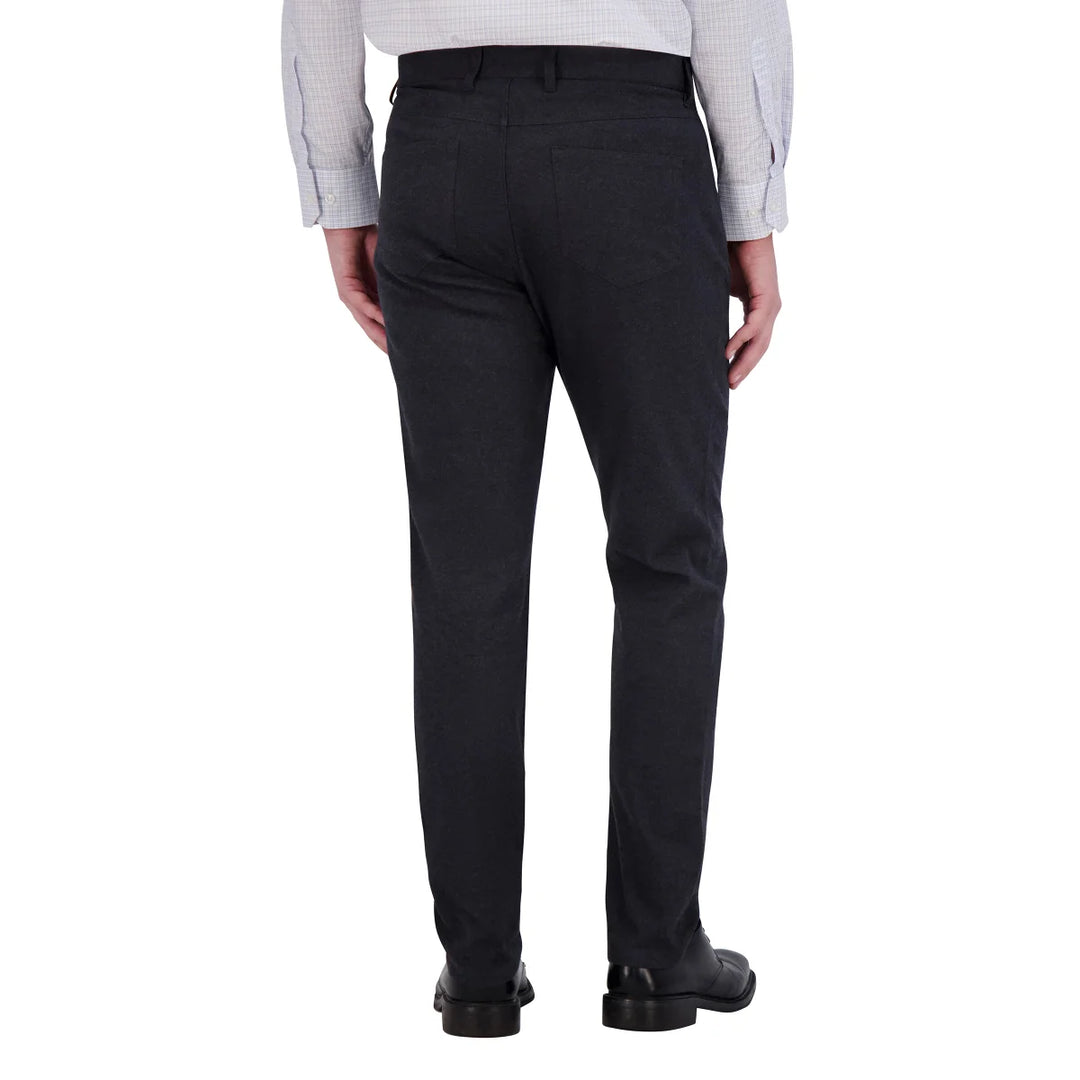 Kirkland Signature - Five-Pocket Brushed Cotton Pants
