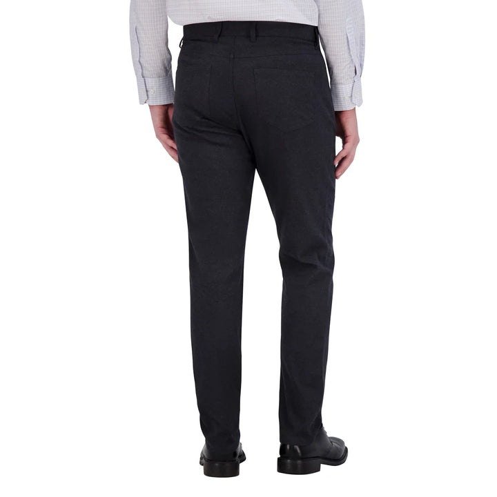 Kirkland Signature - Five-Pocket Brushed Cotton Pants