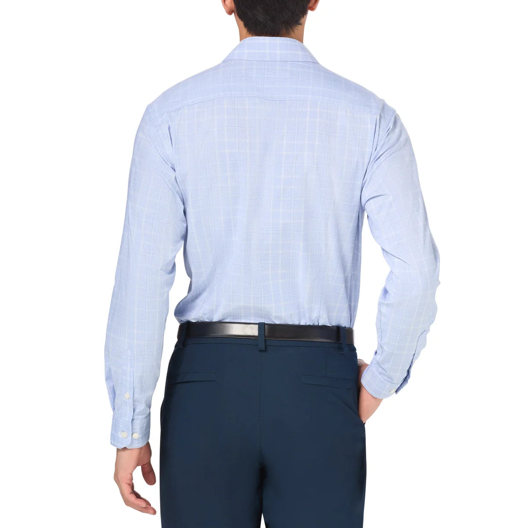 Kirkland Signature - Long Sleeve Sports Shirt