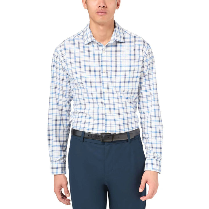 Kirkland Signature - Long Sleeve Sports Shirt