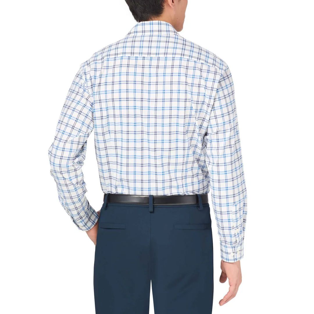 Kirkland Signature - Long Sleeve Sports Shirt