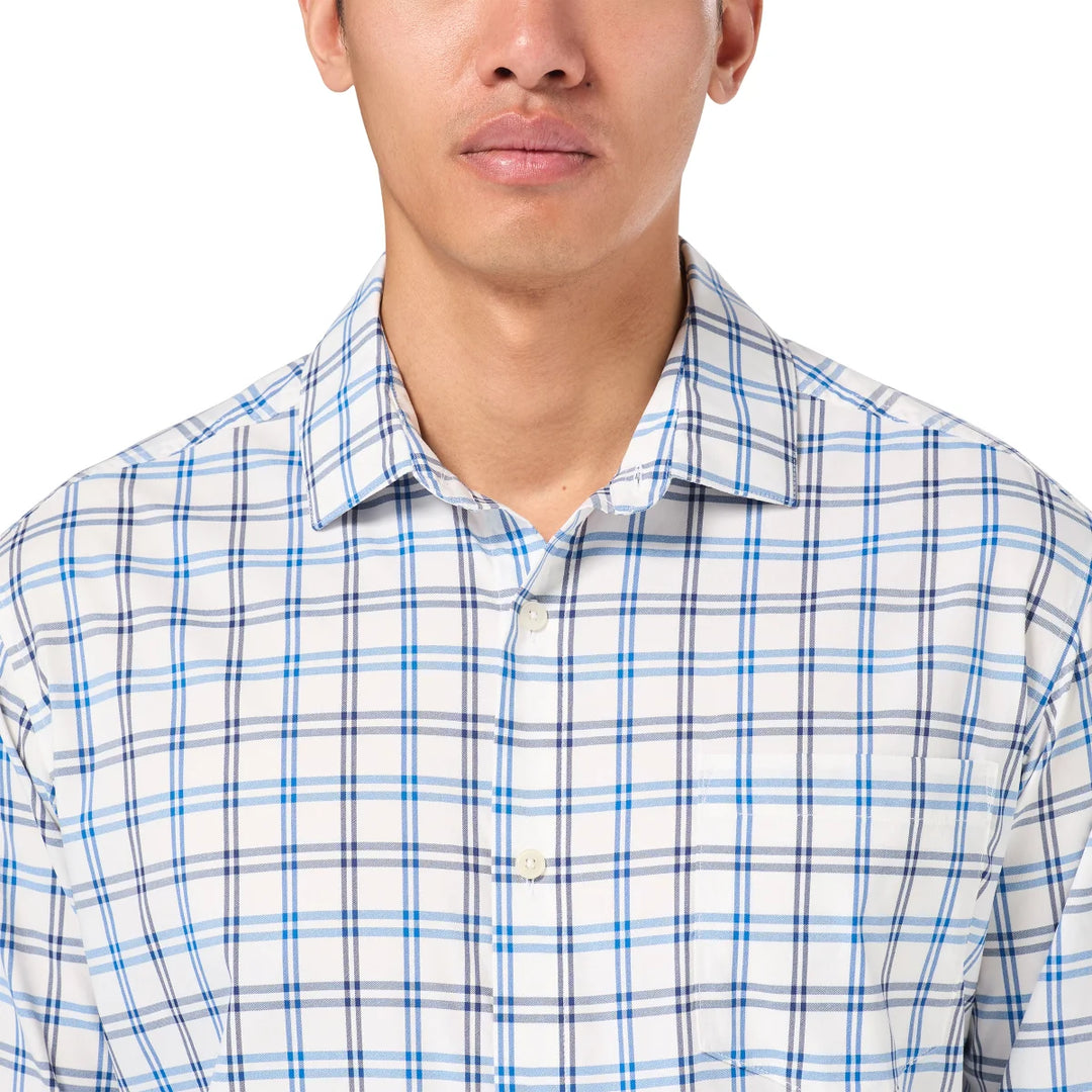 Kirkland Signature - Long Sleeve Sports Shirt