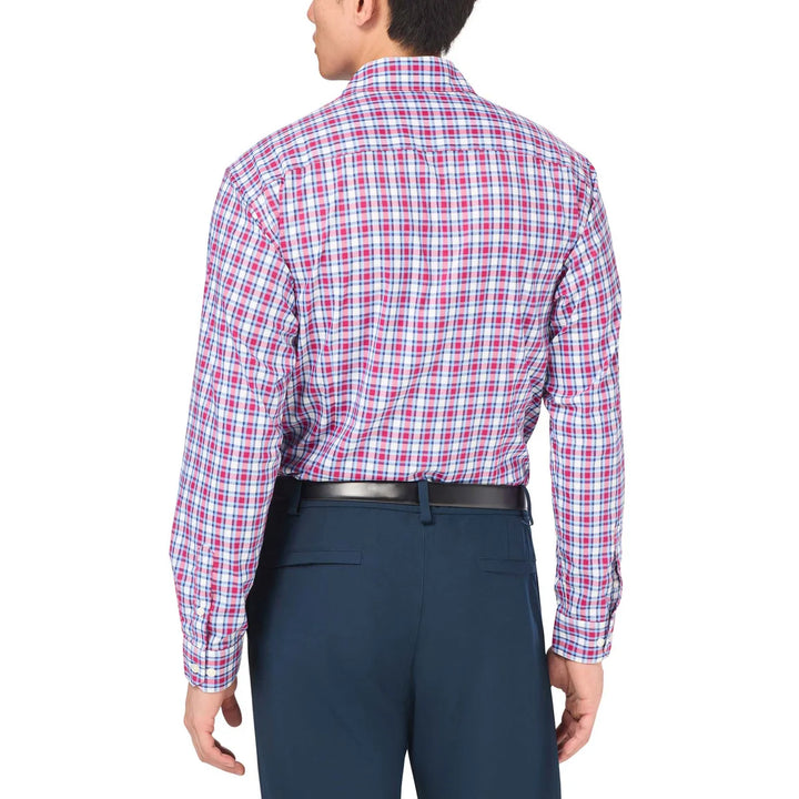Kirkland Signature - Long Sleeve Sports Shirt