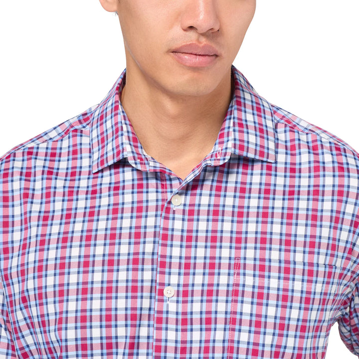 Kirkland Signature - Long Sleeve Sports Shirt