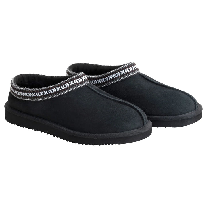 Kirkland Signature Shearling Slippers