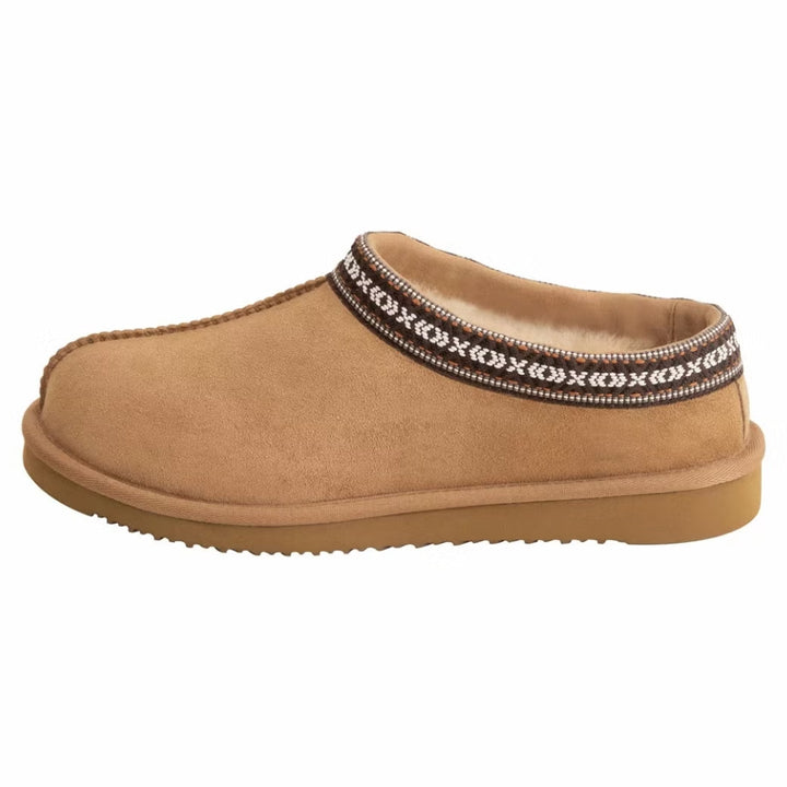 Kirkland Signature Shearling Slippers