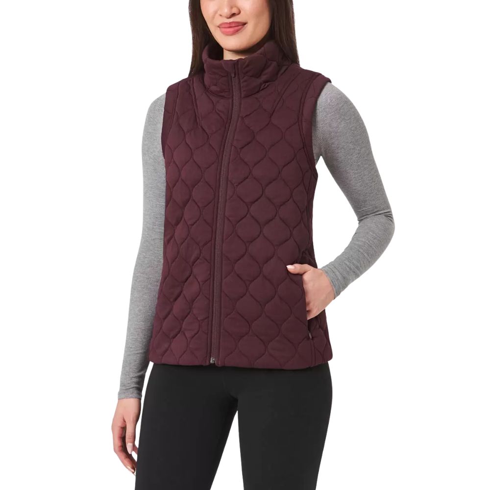 Kirkland Signature - Quilted Jacket