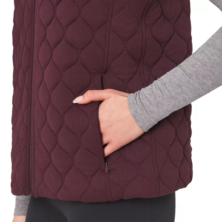 Kirkland Signature - Quilted Jacket