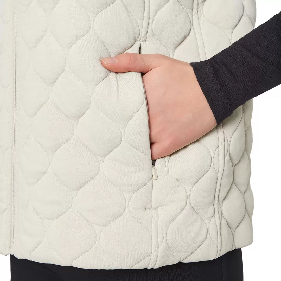Kirkland Signature - Quilted Jacket