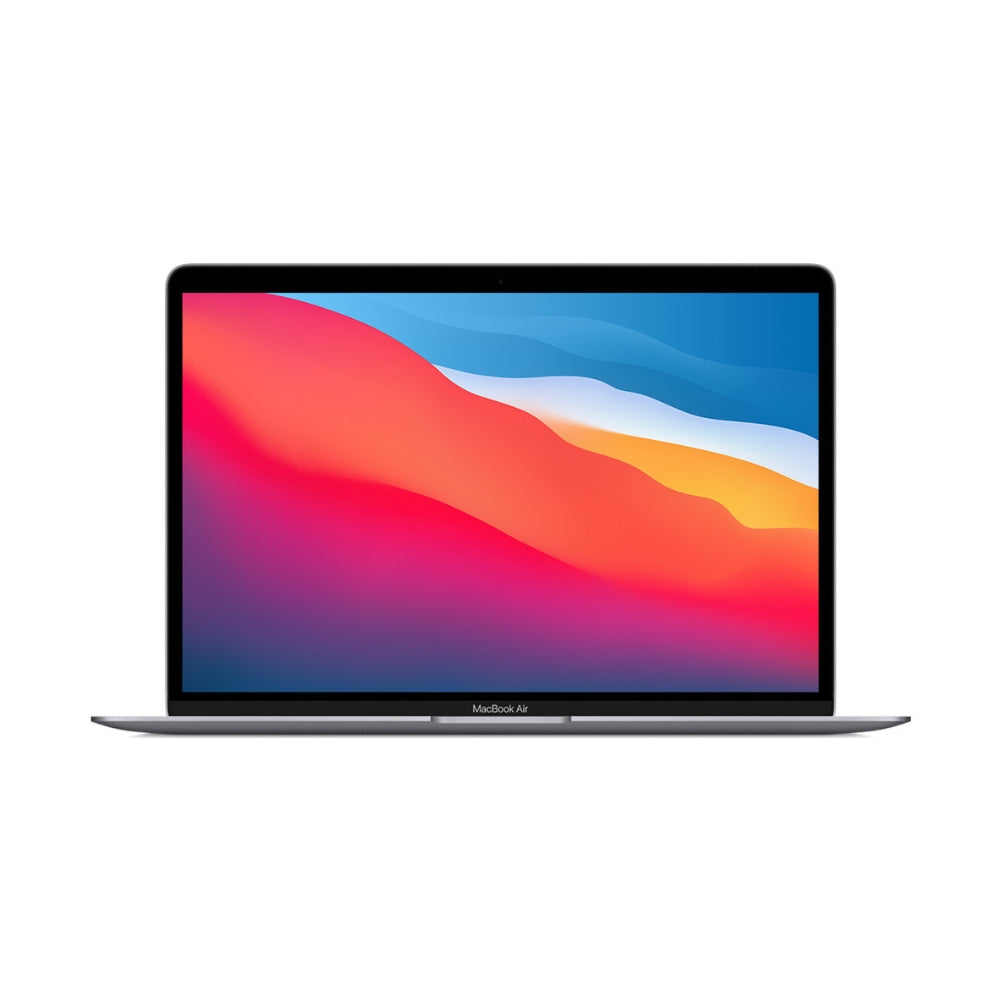 Apple - MacBook Air 13,3 po avec puce M1 d’Apple
