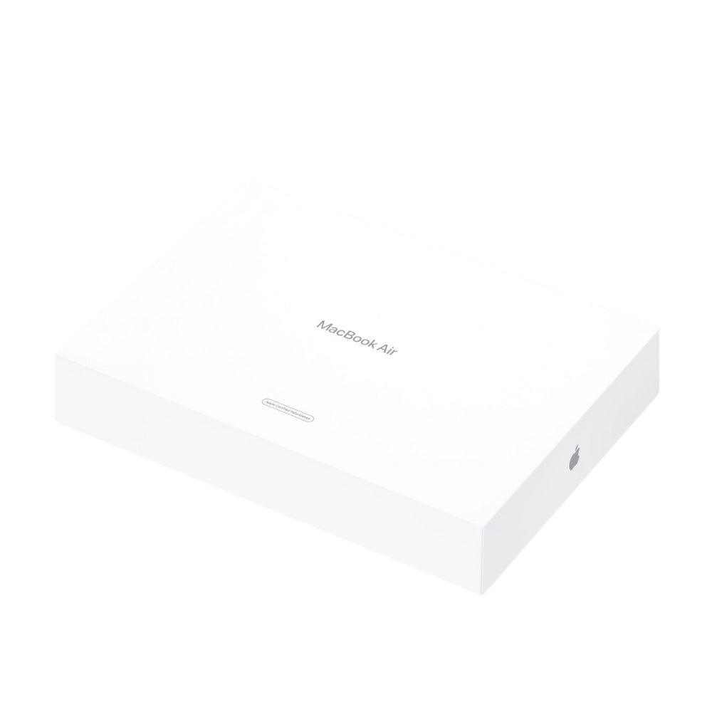 Apple - MacBook Air 13,3 po avec puce M1 d’Apple