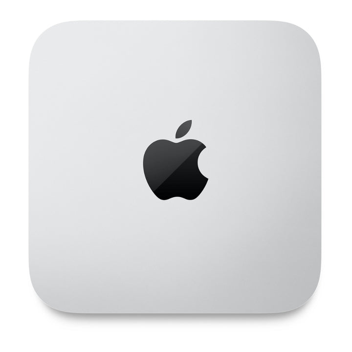Apple Mac mini Apple M2 Chip with 8‑Core CPU and 10‑Core GPU