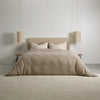 House & Home par Lynda Reeves - Ensemble housse de couette en mousseline