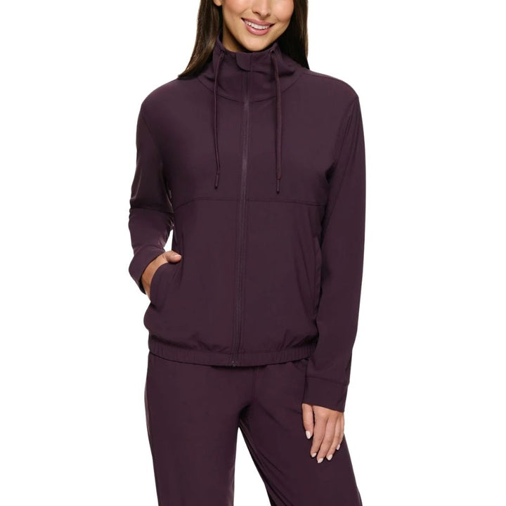 Kirkland Signature - Full Zip Sports Jacket
