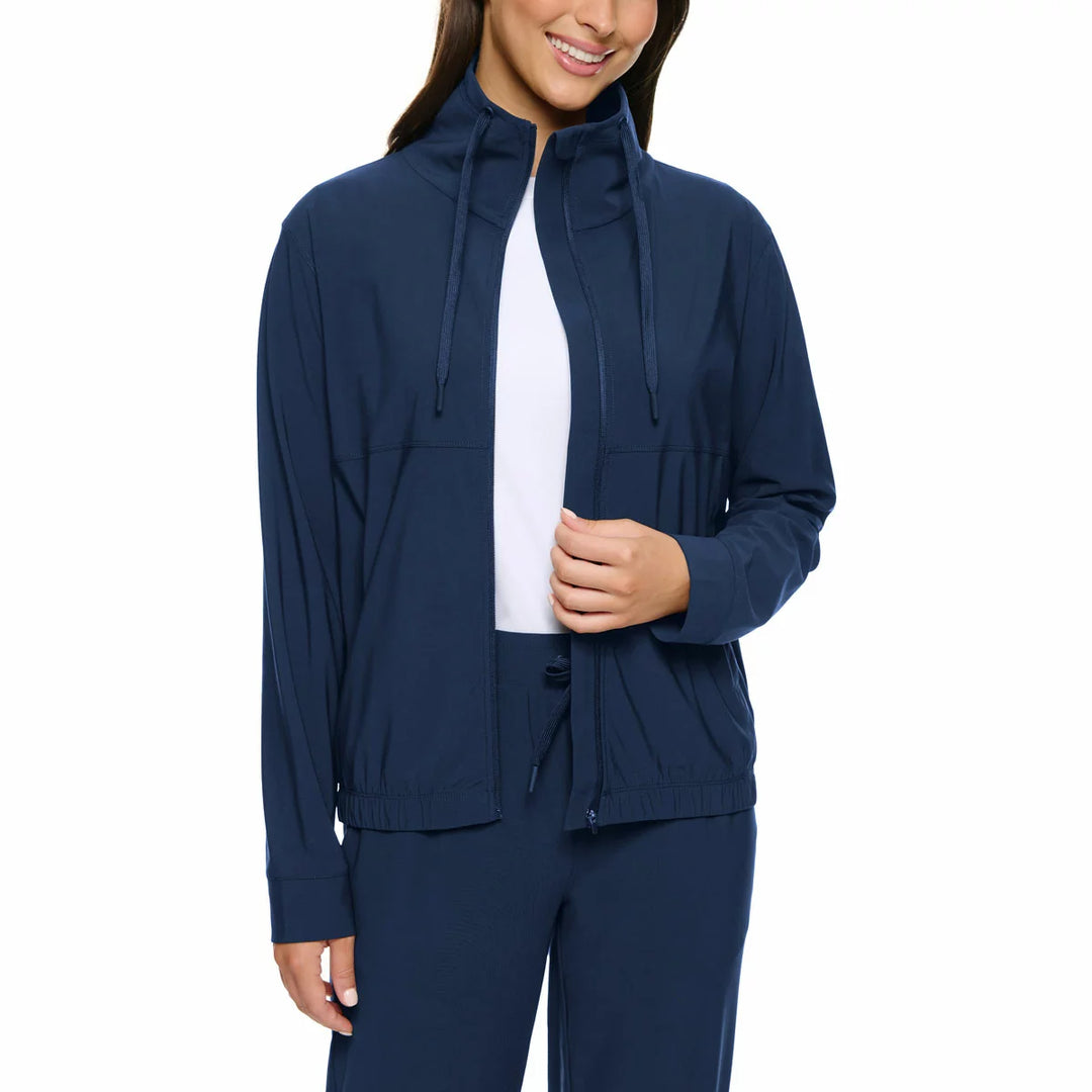 Kirkland Signature - Full Zip Sports Jacket