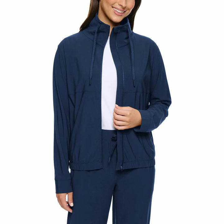 Kirkland Signature - Full Zip Sports Jacket