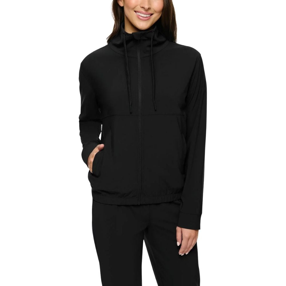 Kirkland Signature - Full Zip Sports Jacket