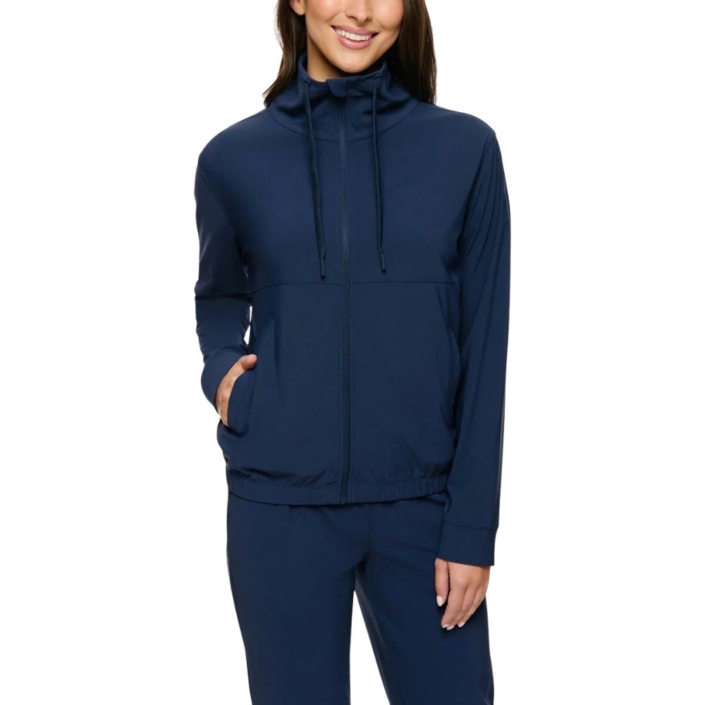 Kirkland Signature - Full Zip Sports Jacket