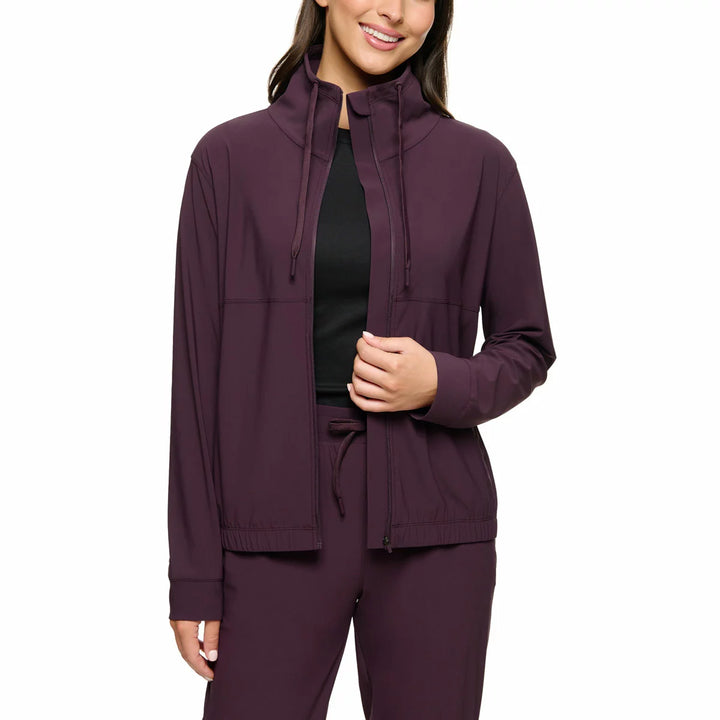 Kirkland Signature - Full Zip Sports Jacket