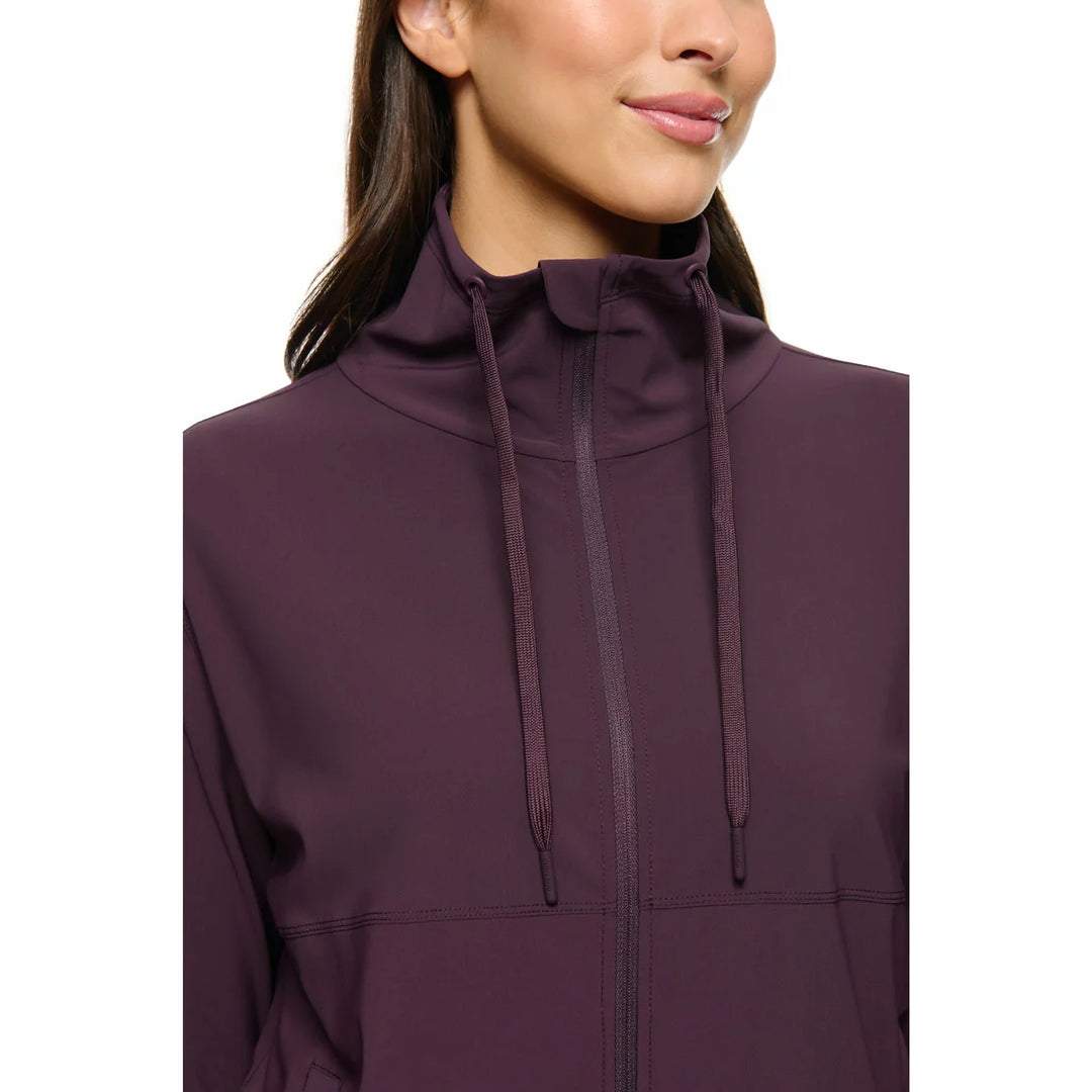 Kirkland Signature - Full Zip Sports Jacket