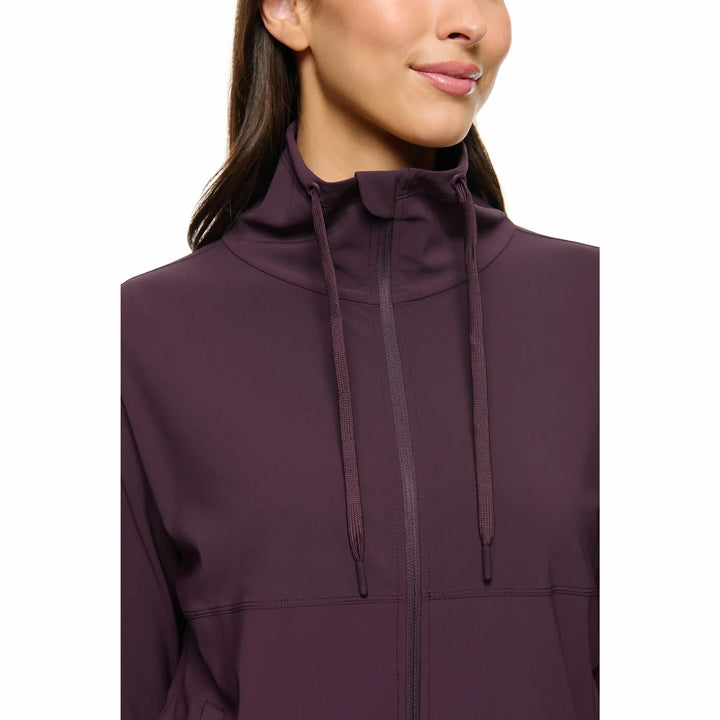 Kirkland Signature - Full Zip Sports Jacket