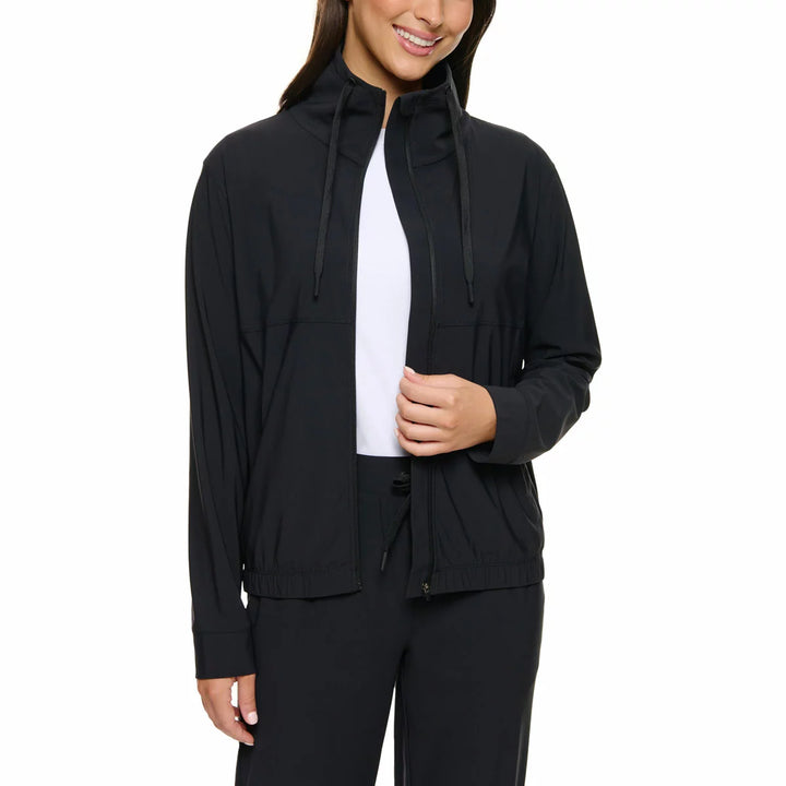 Kirkland Signature - Full Zip Sports Jacket