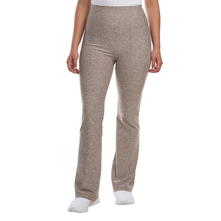 Kirkland Signature - Brushed flared pants