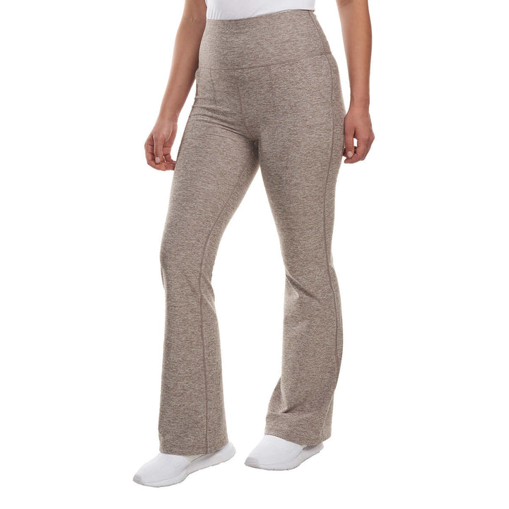 Kirkland Signature - Brushed flared pants