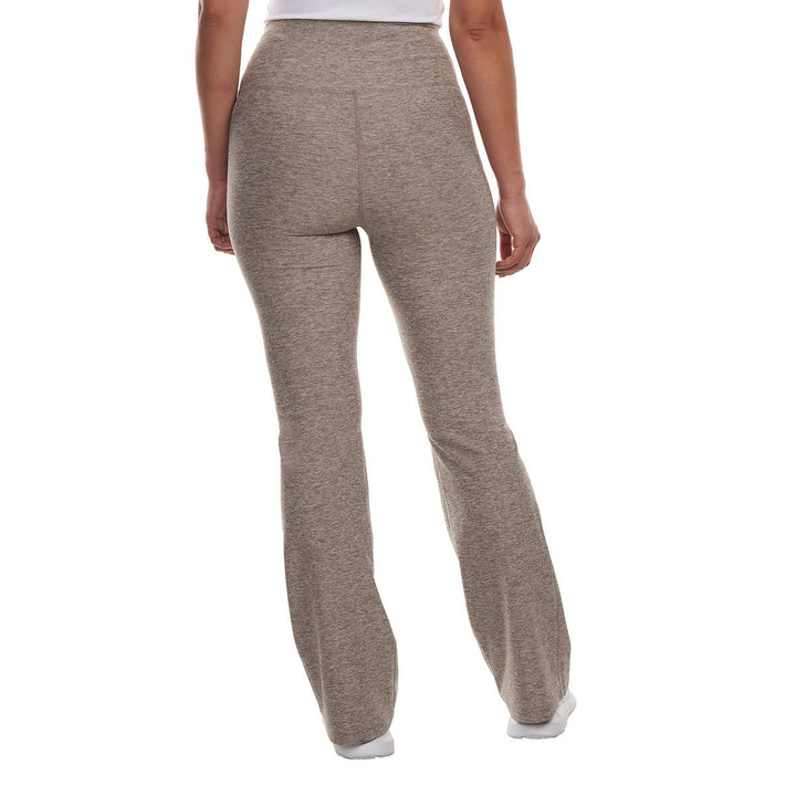 Kirkland Signature - Brushed flared pants