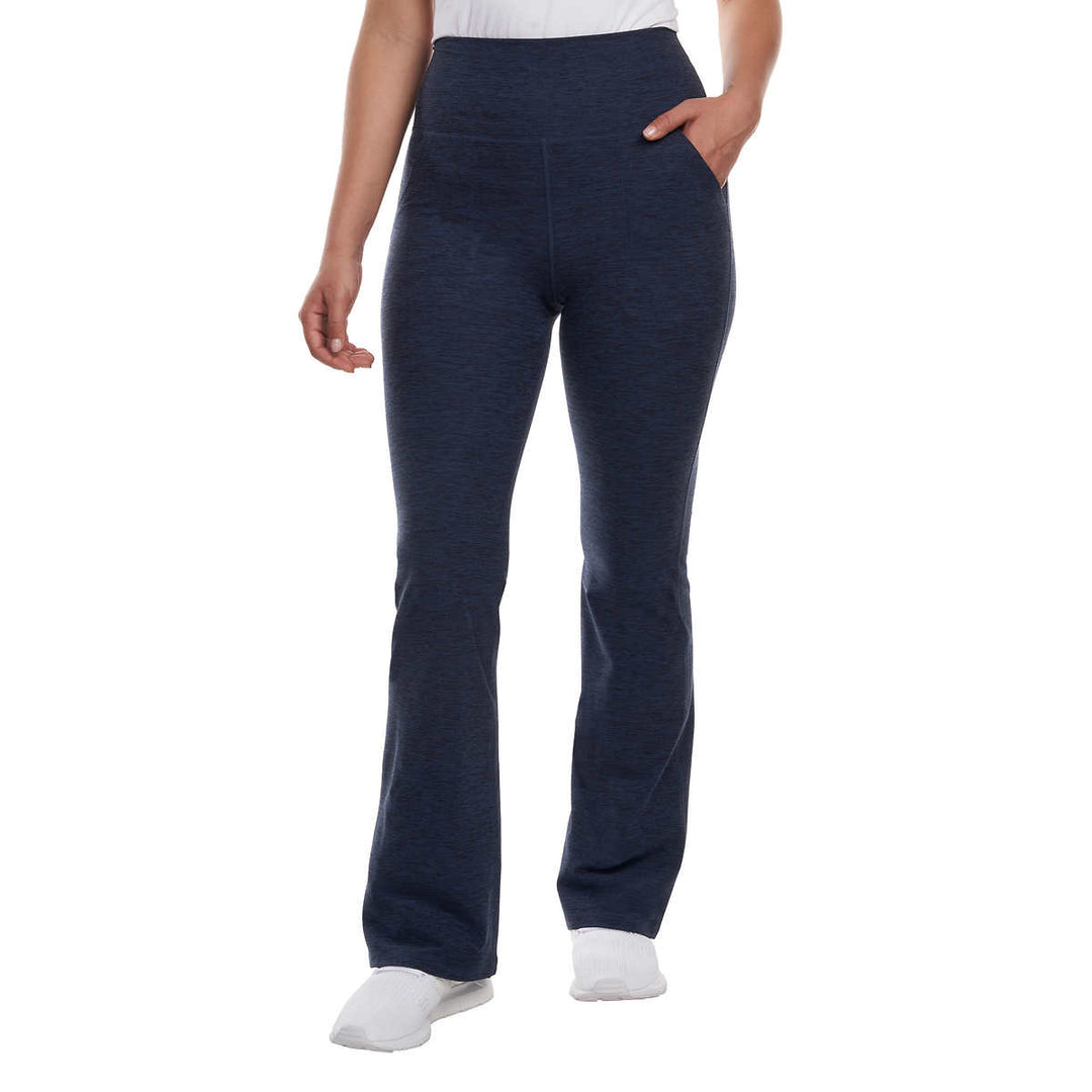 Kirkland Signature - Brushed flared pants