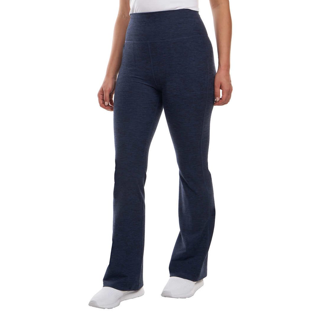 Kirkland Signature - Brushed flared pants