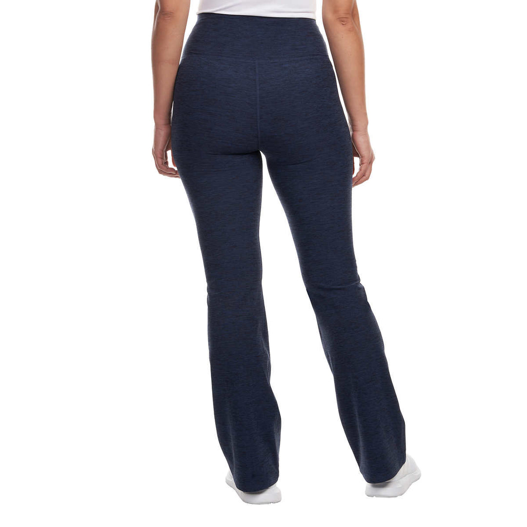 Kirkland Signature - Brushed flared pants