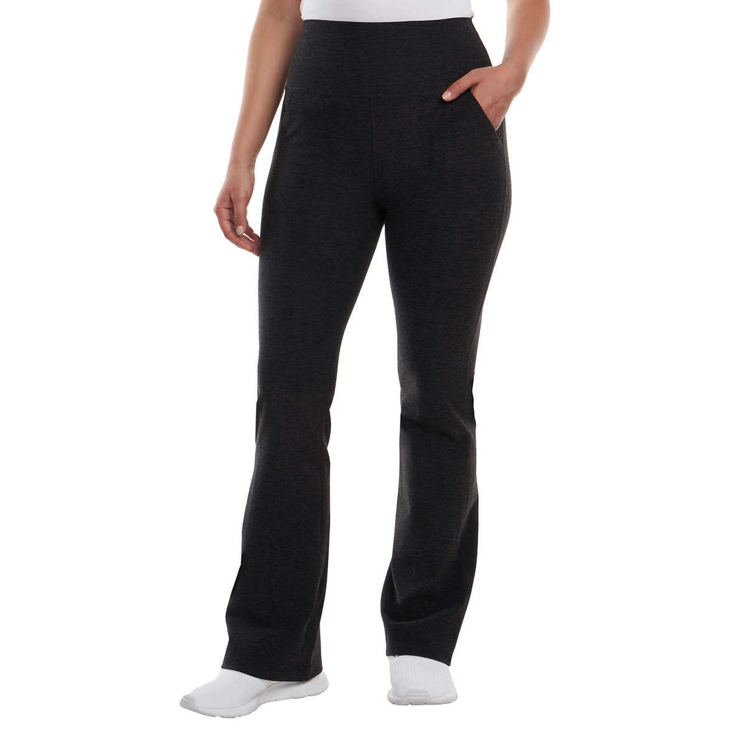 Kirkland Signature - Brushed flared pants