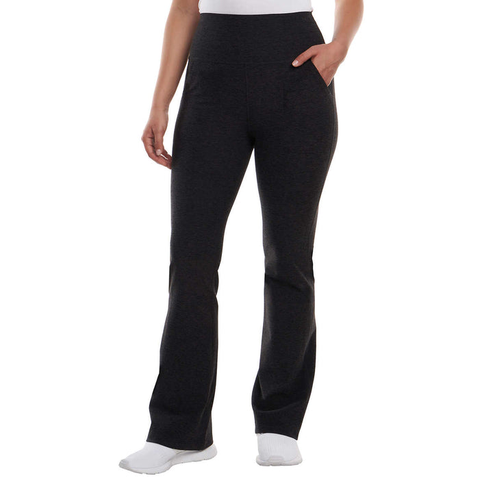 Kirkland Signature - Brushed flared pants