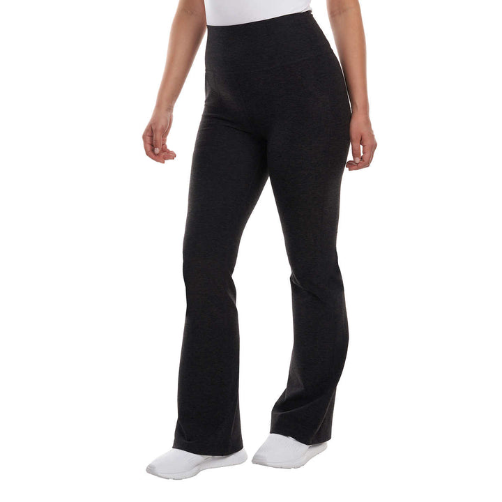 Kirkland Signature - Brushed flared pants