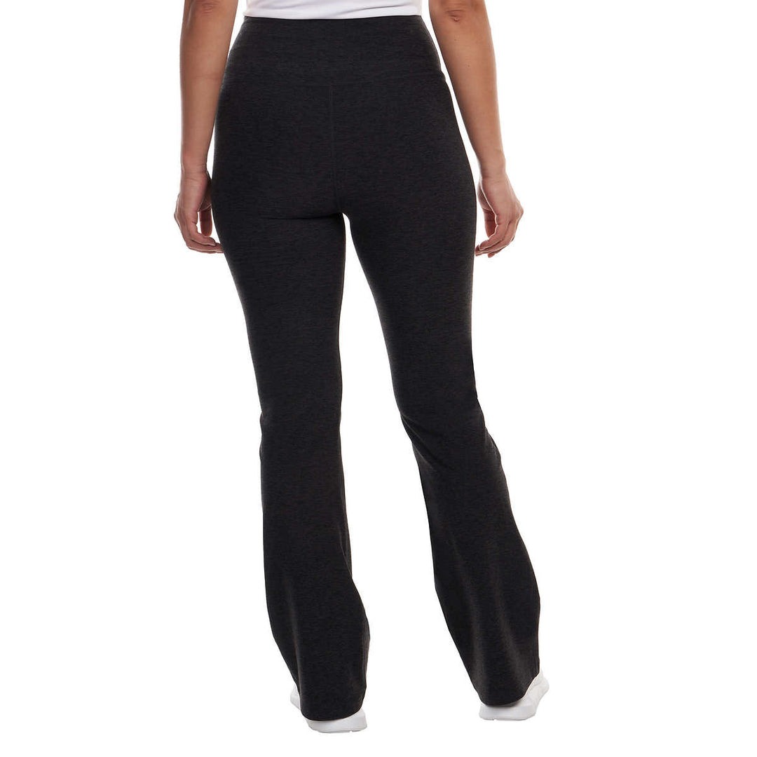 Kirkland Signature - Brushed flared pants