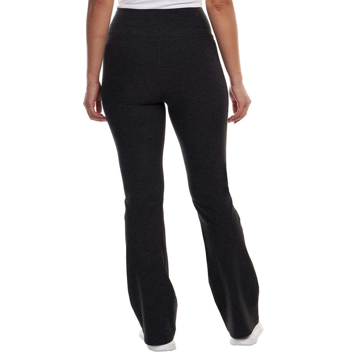 Kirkland Signature - Brushed flared pants