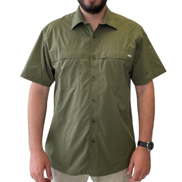 Tilley - Chemise