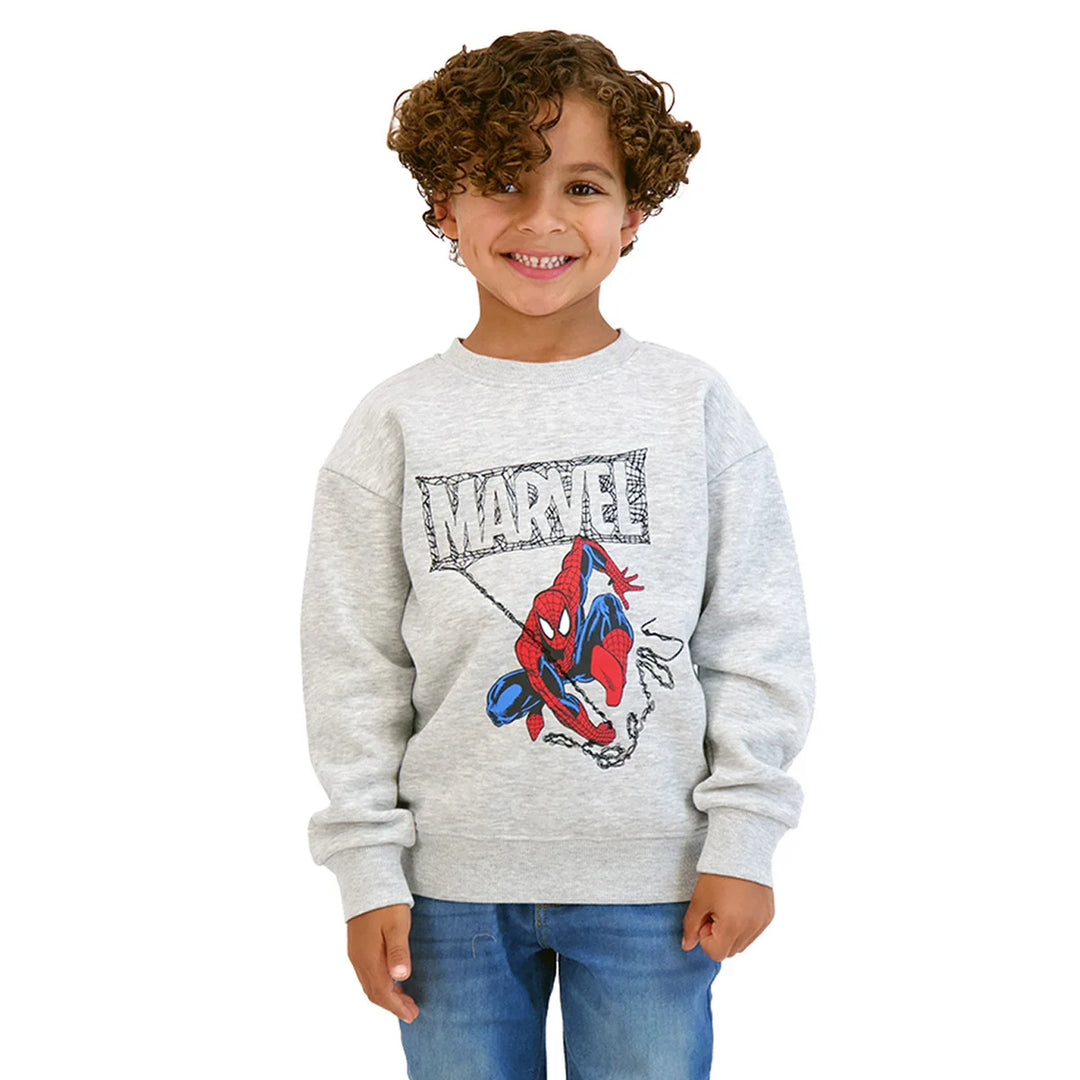 Disney - Crew Neck Sweater