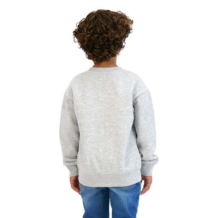 Disney - Crew Neck Sweater