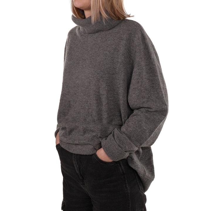 Blue Gray - Long Sleeve Shirt