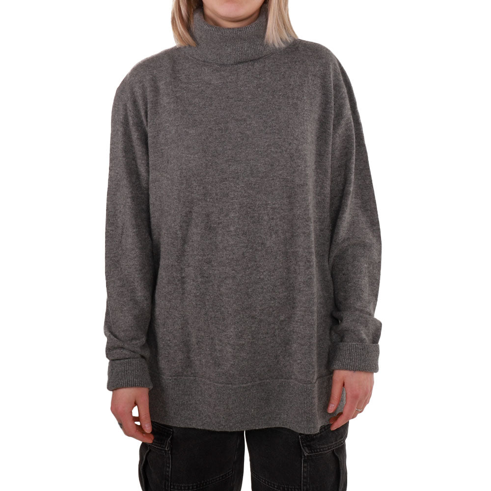 Blue Gray - Long Sleeve Shirt