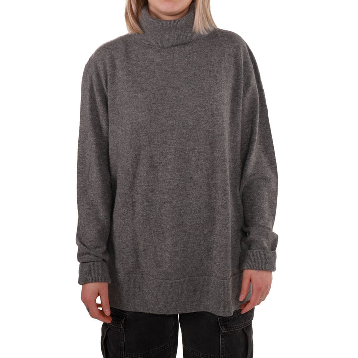 Blue Gray - Long Sleeve Shirt