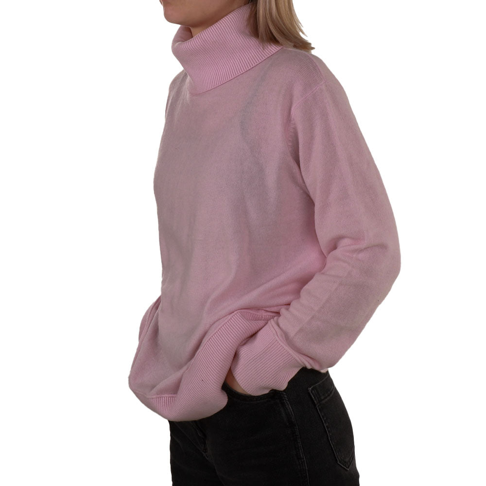 Blue Gray - Long Sleeve Shirt
