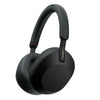 Sony - Casque d’écoute sans fil à suppression du bruit WH-1000XM5SA