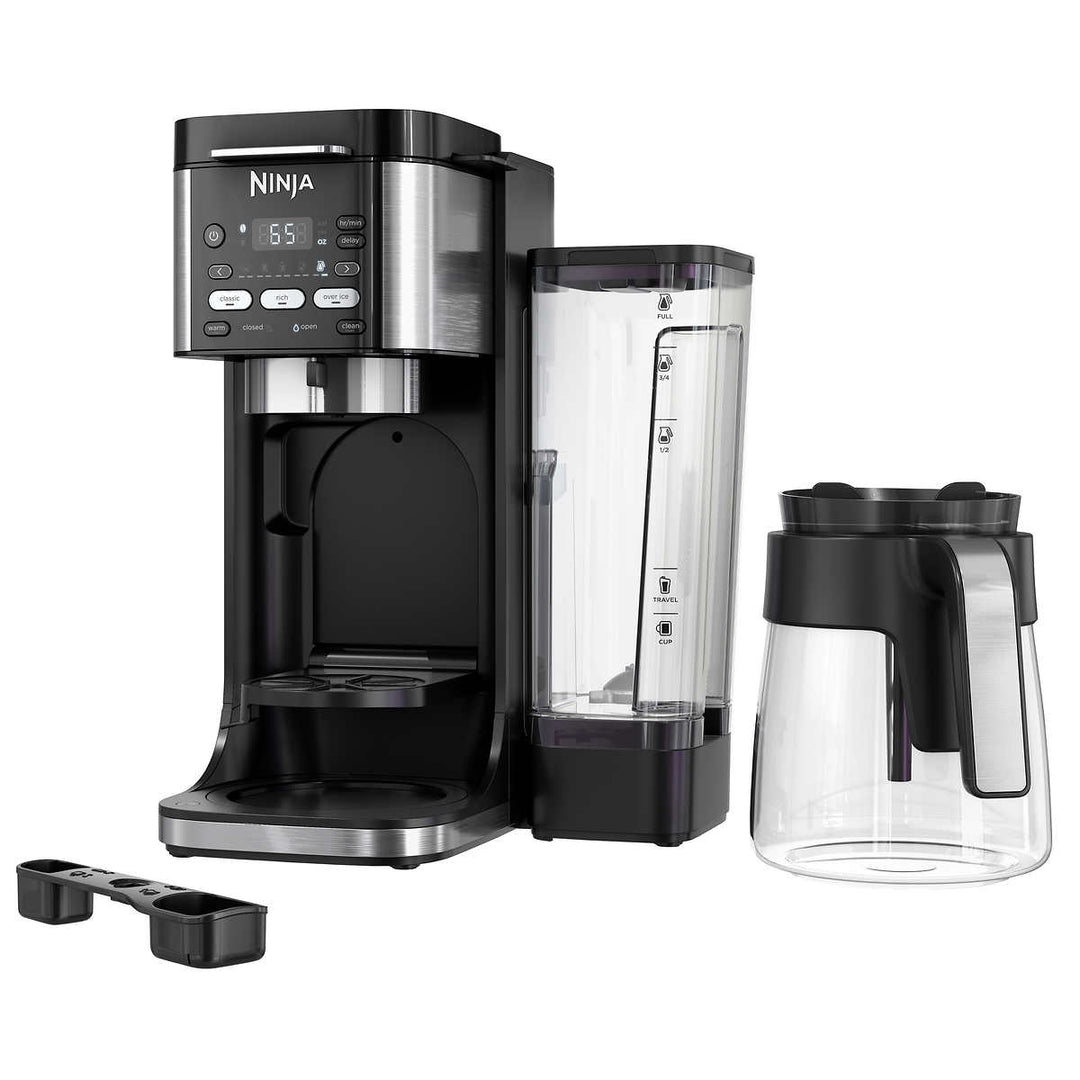 Ninja Dual Brew Coffee Maker