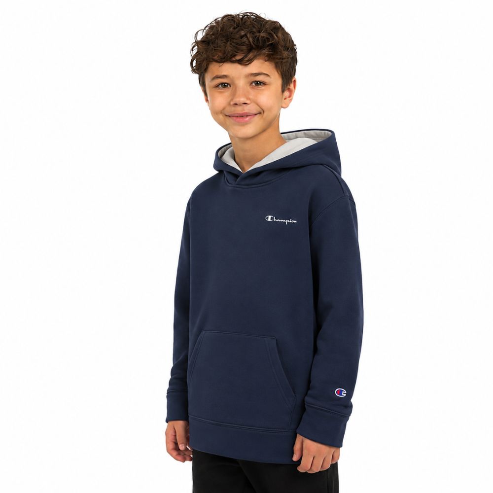 Champion - Chandail à capuchon