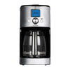 Cuisinart Brew Central Digital Coffee Maker