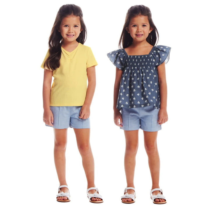 Andy & Evan - 3-piece kids' set