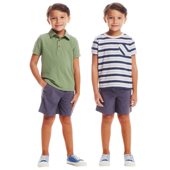 Andy & Evan - 3-piece kids' set